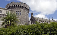 Dublin Attractions