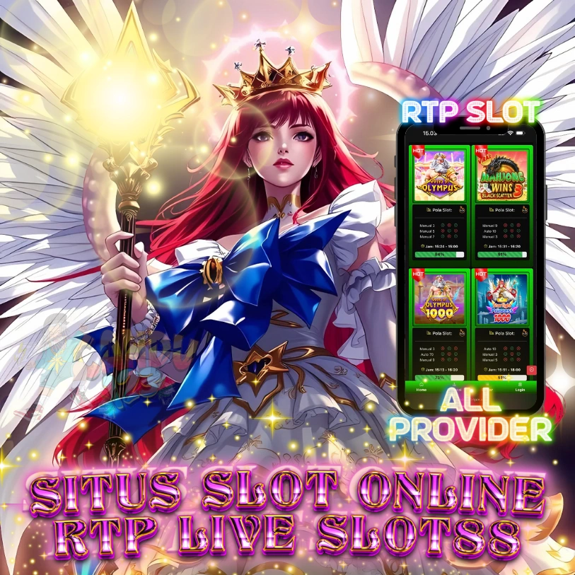 RTP SLOT | CANDU123 Real-time Situs Slot Online dengan Fitur RTP Live Slot88