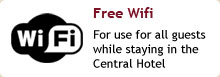 Free Wifi Free Wifi