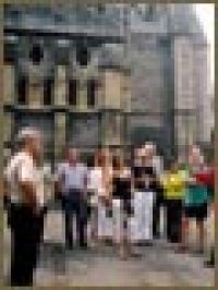 Attractions in Dublin...