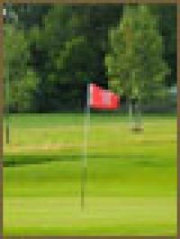 Golfing in Dublin...