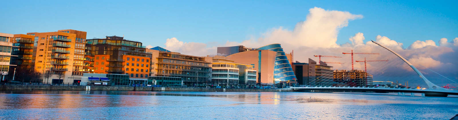 Dublin City Hotels