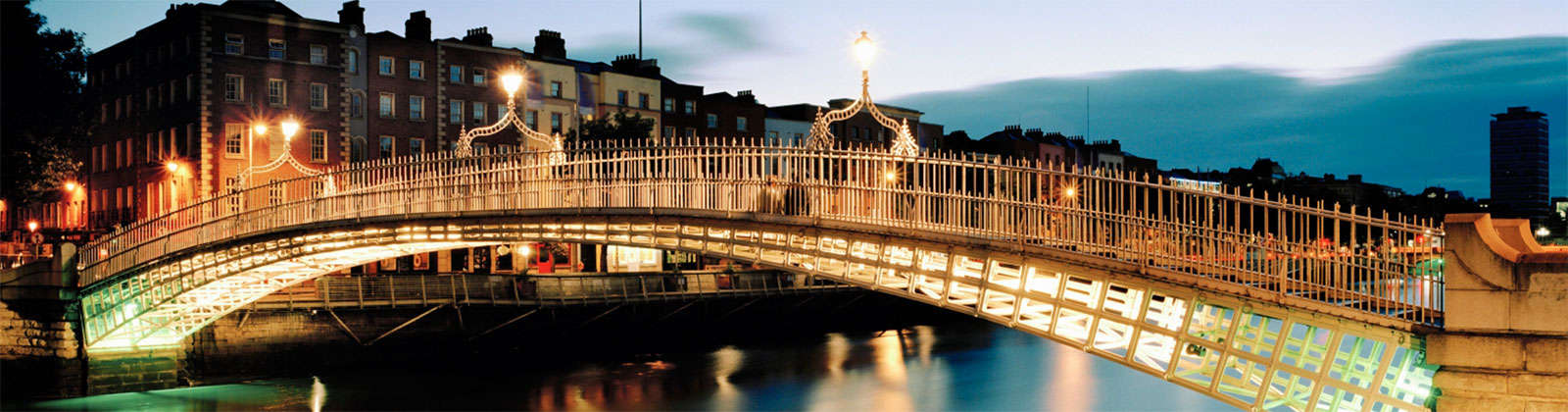 Dublin City Centre Hotels