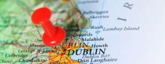 Central Hotel Location