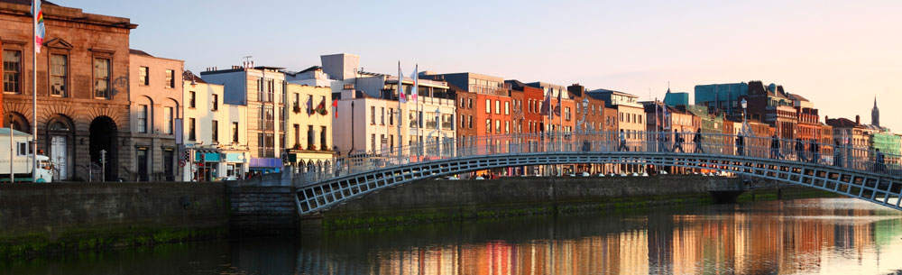 Dublin City Hotels