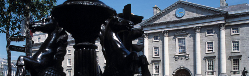 Trinity College Dublin