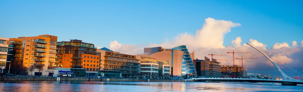 Dublin City Centre Hotels